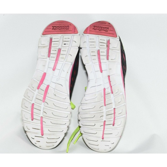 Reebok Z Dual Ride DNS Running Shoes Women's M44669 (Size US 7.5) - Picture 7 of 8